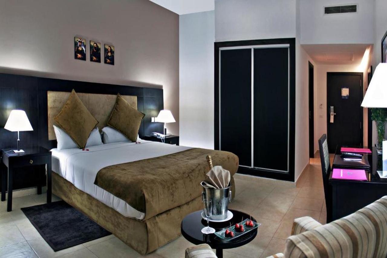 Rawabi Hotel Marrakech & Spa Marrakesh Exterior foto